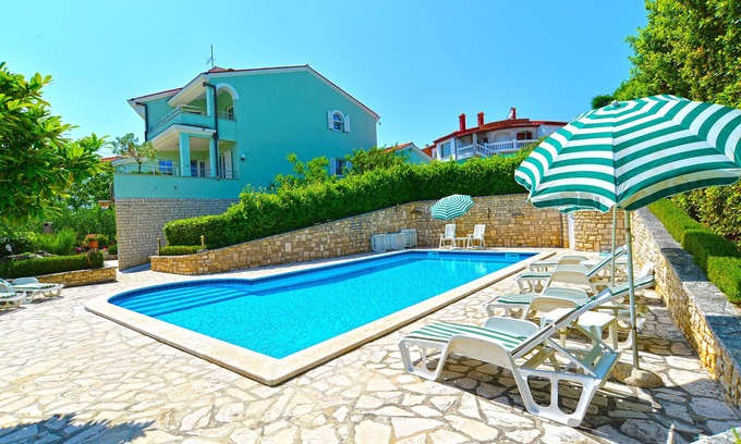 Gregovica Apartment | Apartment 624/1491 (Istria - Pula), 2500m from the beach