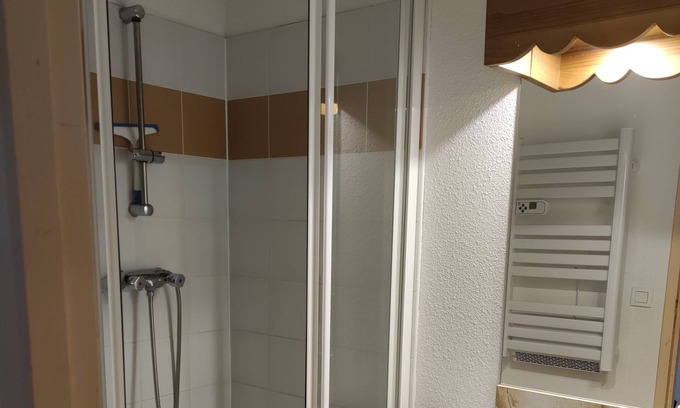 Ustou Apartment | Apartment 80m2 guzet-neige at the foot of the slopes and hiking