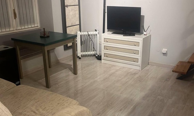 Candanchu Apartment | Apartment Aísa-Candanchú, 2 bedrooms, 5 persons