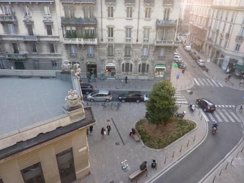 Porta Venezia Apartment | Apartment A.C.& G.O. Milan