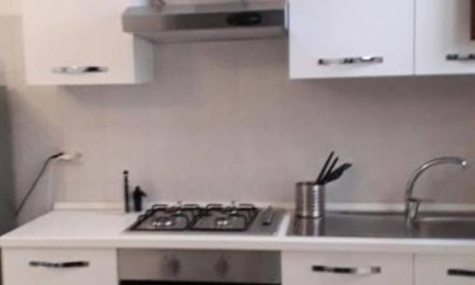 Alessandria Apartment | Apartment A.D. 3