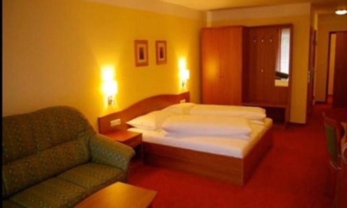 Anger House | Apartment A Plus| Balcony (from 3 nights) - Hotel Angerer-Hof