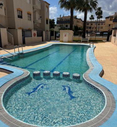 Punta Prima Apartment | Apartment A&T Punta Prima