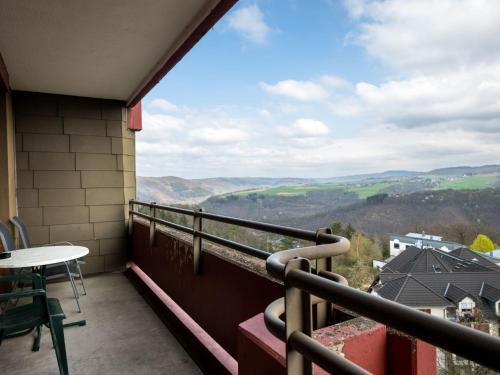 Lahnstein auf der Hohe Apartment | Apartment A701 by Interhome