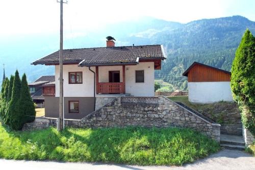 Flattach Apartment | Apartment Ad Alta - Flattach