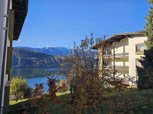 Millstatt Apartment | Apartment Ad Alta Millstatt