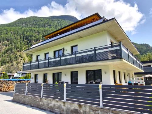 Unterlaengenfeld Apartment | Apartment Aiko by Interhome