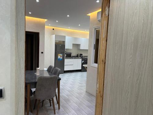 Idrissia Apartment | Apartment aimouby 97