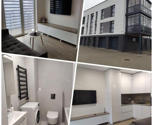 Panevezys Apartment | Apartment Ainiai