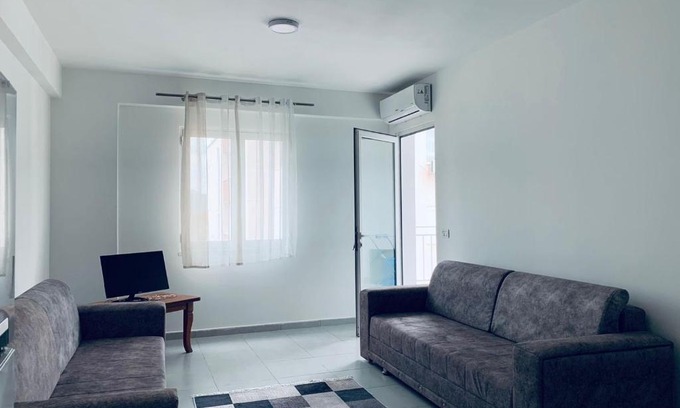 Gramsh Apartment | Apartment