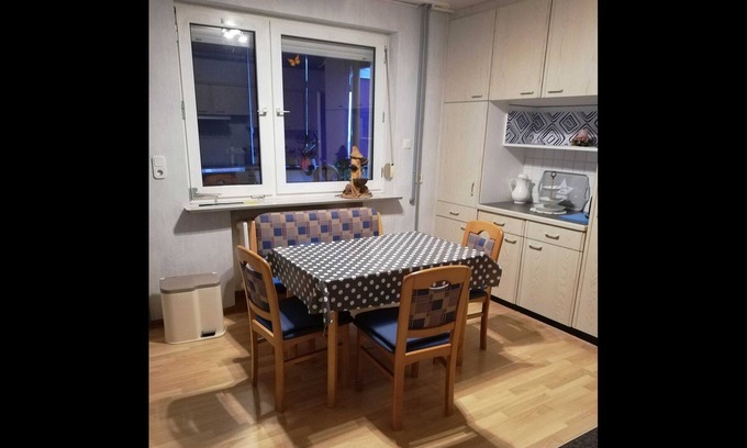 Alheim Apartment | Apartment Alheimerblick
