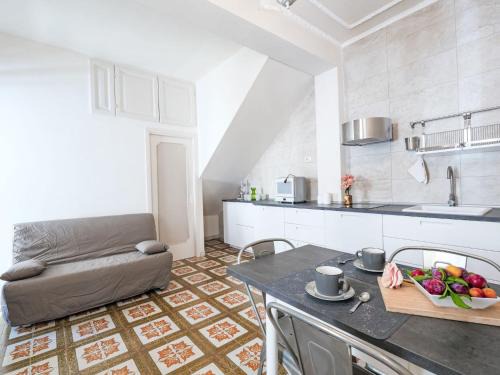 Civitella Marittima Apartment | Apartment Aloe by Interhome