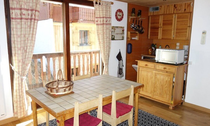 Jeux Apartment | APARTMENT ALPE D'HUEZ CENTER STAITON