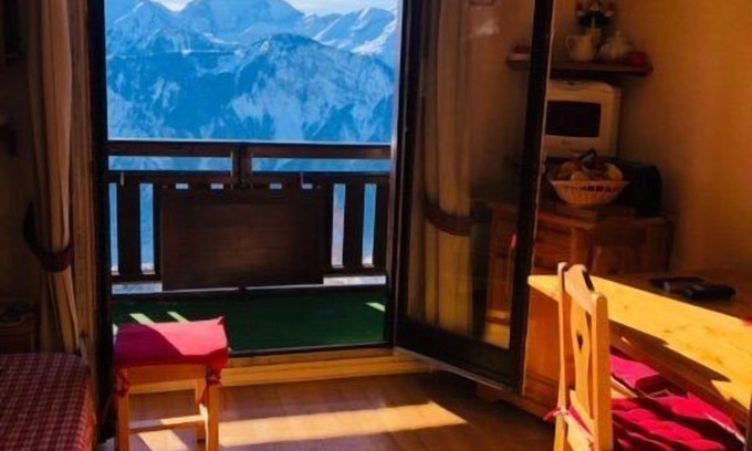 Eclose-Ouest Apartment | APARTMENT ALPE D'HUEZ QUARTIER PASSEAUX