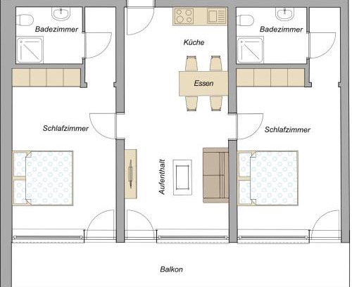 Berghof Apartment | Apartment Alpenblick 10, Halblech im Allgäu, Bergblick pur - NEUERÖFFNUNG!