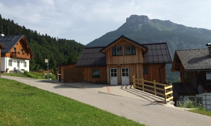 Altaussee Apartment | Apartment Altaussee