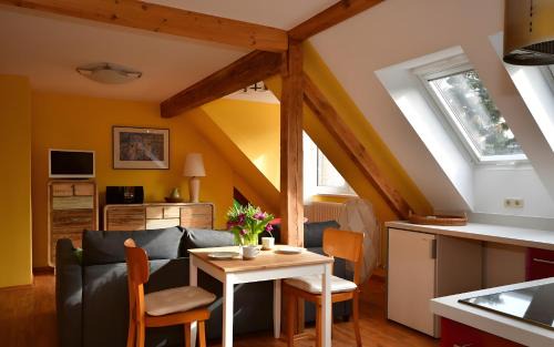 Babelsberg Sud Apartment | Apartment Alter Fritz