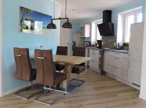 Lohhof House | Apartment Am Anker