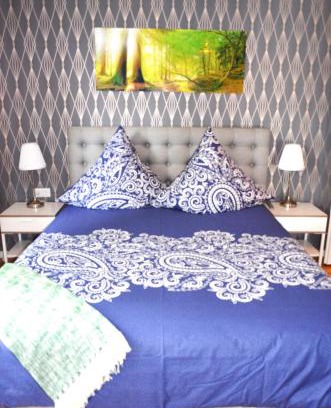 Groepelingen Apartment | Apartment am Diako