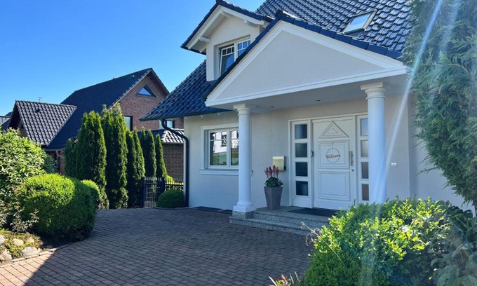 Bad Sassendorf Apartment | Apartment Am Haullenbach