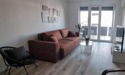 Weyhausen Apartment | Apartment am Mühlenteich