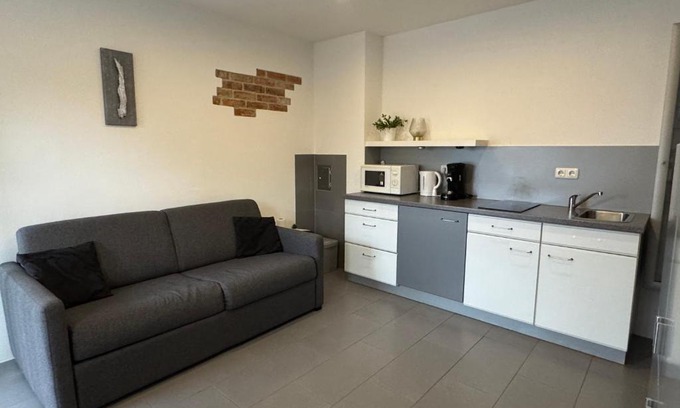Sinzing Apartment | Apartment am Minoritenhof