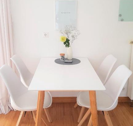 Limburg an der Lahn Apartment | Apartment Am Paradies - 10 Minuten Fußweg zur Innenstadt