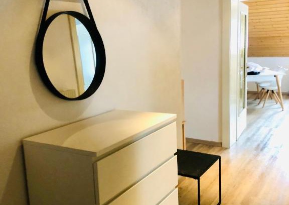 Steinerberg Apartment | Apartment am Ponyhof