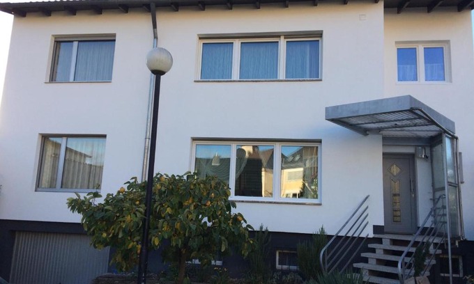 Roedermark Apartment | Apartment am Rathaus