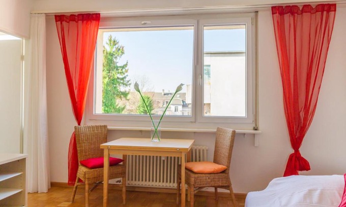 Matthaus Apartment | Apartment am Rhein