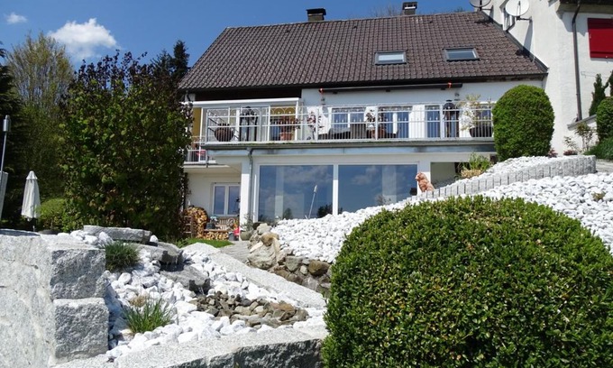 Reichenhofen Apartment | Apartment am Schlossberg