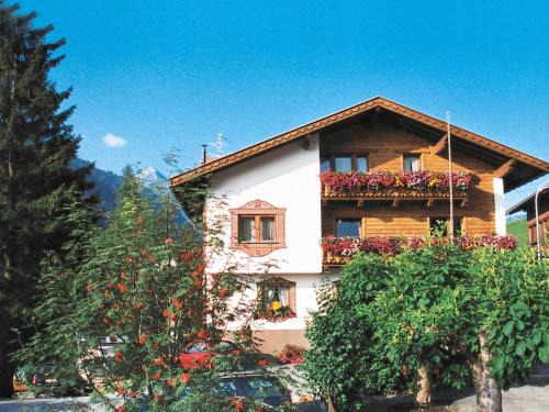 Sankt Anton am Arlberg Apartment | Apartment Am Schönbach-1 by Interhome