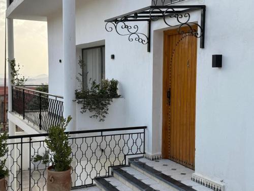 Azrou Apartment | Apartment amina