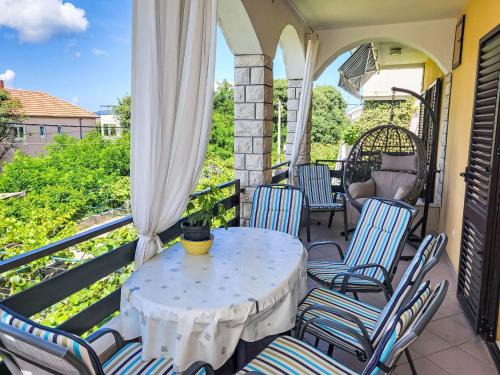 Turanj Apartment | Apartment Ana-1 by Interhome