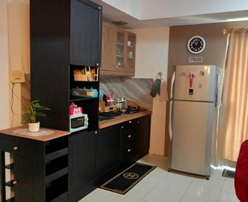 Old Jakarta Apartment | Apartment Ancol jakarta