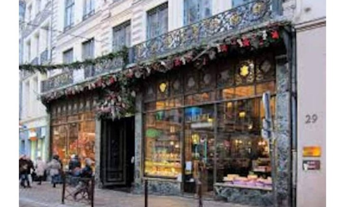 Lille-Moulins Apartment | Apartment and garden in lille fac de droit
