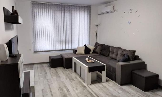 g.k. Trakia Apartment | Apartment Anelia 3