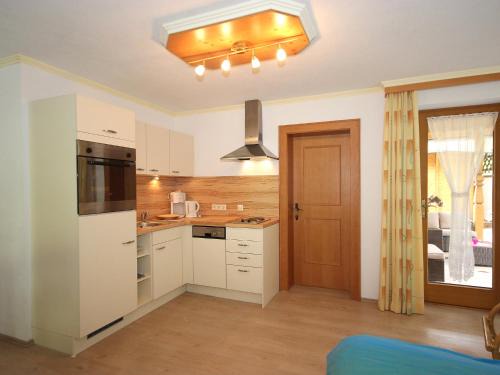 Zellbergeben Apartment | Apartment Anita-4 by Interhome
