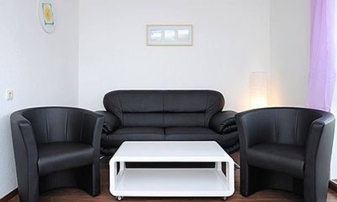 Neuharlingersiel Apartment | Apartment Anna 1 - House Hafenromantik in Neuharlingersiel