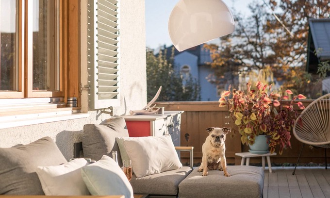 Thumersbach Apartment | Apartment Anny 3 by Interhome