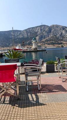 Antikyra Apartment | Apartment Antikyra