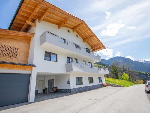 Ramsau im Zillertal Apartment | Apartment Anton-2 by Interhome
