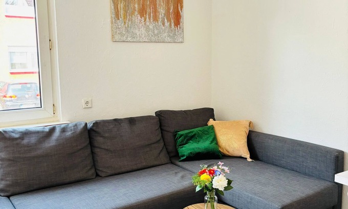 Sankt Augustin Apartment | Apartment/apartment for 5 guests with 55m² in Sankt Augustin (267506)