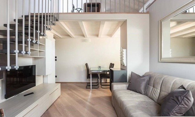 San Donato Apartment | Apartment-Apartment-Ensuite with Shower-City view-Superior