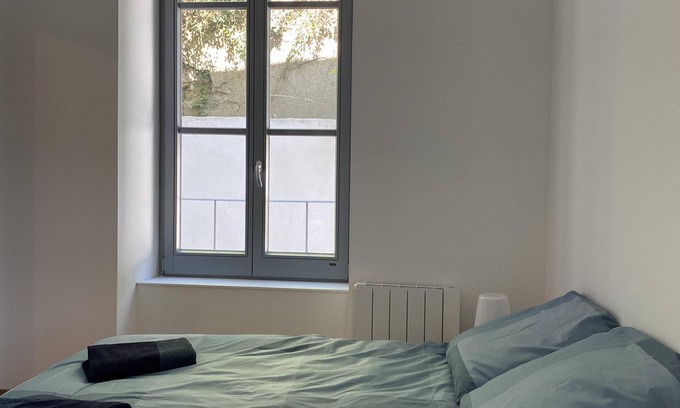 Royat Apartment | Apartment-Apartment-Ensuite with Shower