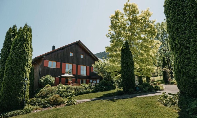 Weitnau Apartment | Apartment 'Apartments Hauchenberg' with Mountain View, Private Terrace and Wi-Fi