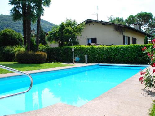 Caslano Apartment | Apartment App- 21 by Interhome
