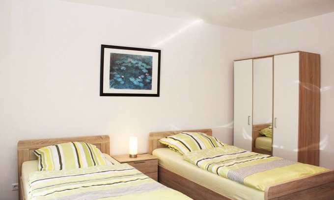 Ebstorf Apartment | Apartment/app. for 3 guests with 35m² in Ebstorf (124531)