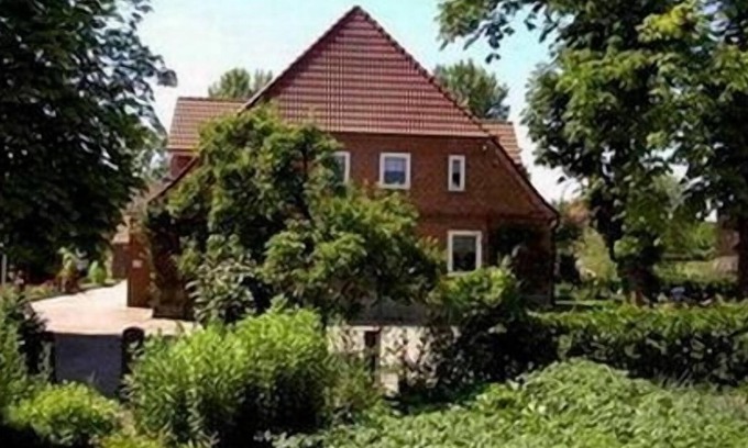 Rettin Apartment | Apartment / app. for 4 guests with 70m² in Rettin (26431)