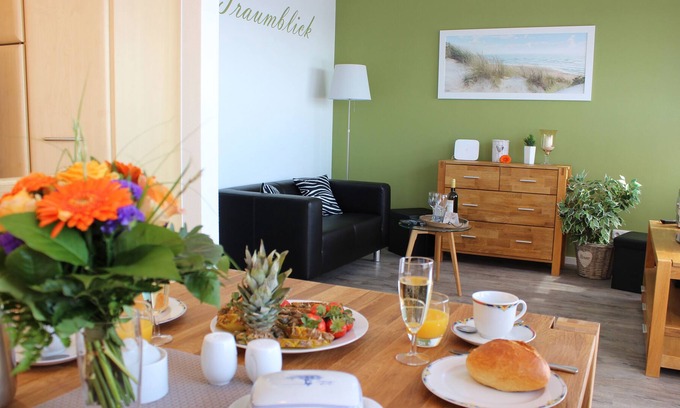Rettin Apartment | Apartment / app. for 4 guests with 72m² in Rettin (29194)